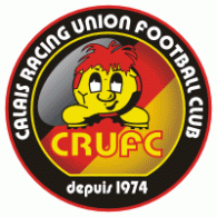 Calais RUFC Logo PNG Vector