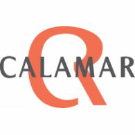 Calamar Logo PNG Vector