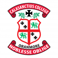 Calasanctius College Logo PNG Vector