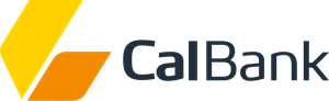 CalBank Logo Vector