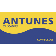 Calçados Antunes Logo PNG Vector