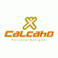 Calcaho ( Personal Designer) Logo PNG Vector