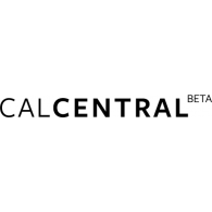 CalCentral Logo PNG Vector