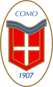 Calcio Como 1907 Logo PNG Vector