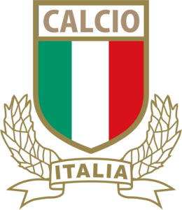 Calcio Logo PNG Vector