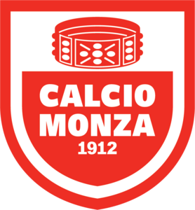 Calcio Monza Logo PNG Vector