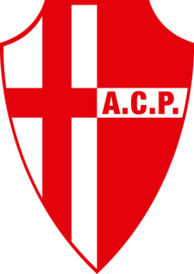 Calcio Padova Logo PNG Vector