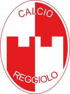 Calcio Reggiolo Logo PNG Vector