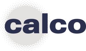 Calco Logo Vector