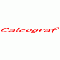 calcograf Logo PNG Vector