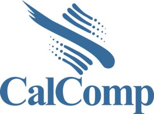 Calcomp Logo PNG Vector