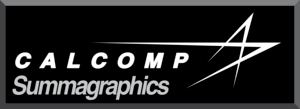 Calcomp Summagraphics Logo PNG Vector