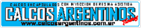 calcos argentinos Logo PNG Vector