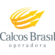 Calcos Brasil Operadora Logo Vector