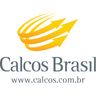 Calcos Brasil Operadora Logo PNG Vector