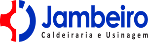Calderaria e Usinagem de Jambeiro Logo PNG Vector