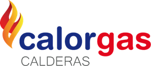 Calderas de Gas Calorgas Logo PNG Vector