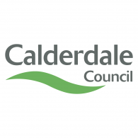 Calderdale Logo PNG Vector