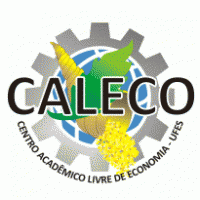CALECO - UFES Logo PNG Vector
