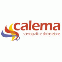 Calema Logo PNG Vector
