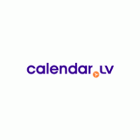 calendar.lv Logo PNG Vector