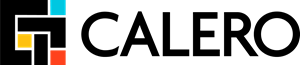 Calero Logo PNG Vector