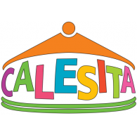 Calesita Logo PNG Vector