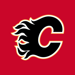 Calgary Flames 1994-2020 Logo PNG Vector