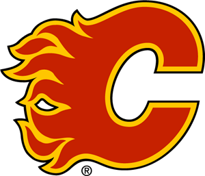 Calgary Flames Logo Vector