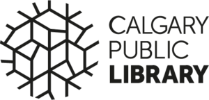 Calgary Public Library Logo PNG Vector