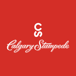 Calgary Stampede Logo PNG Vector