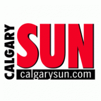 Calgary Sun Logo PNG Vector