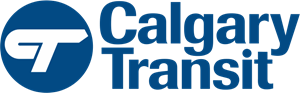 Calgary Transit Logo PNG Vector
