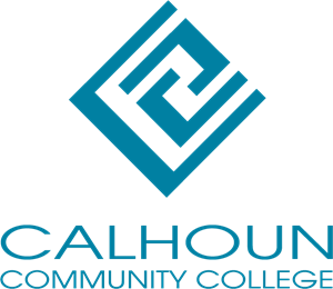 Calhoun Community College Logo PNG Vector
