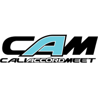 Cali Accord Meet Logo PNG Vector