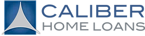Caliber Home Loans Logo Vector