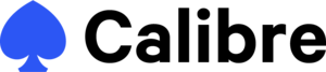 Calibre Logo PNG Vector