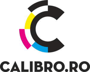 Calibro.ro Logo PNG Vector