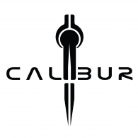 Calibur Logo PNG Vector