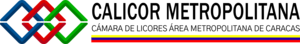 Calicor Metropolitana Logo PNG Vector