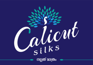 calicut silks Logo PNG Vector