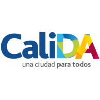 CaliDA Logo PNG Vector