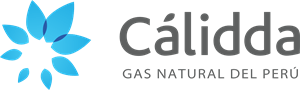 Calidda Logo Vector