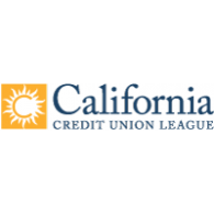 Califonia Credit Union League Logo Vector