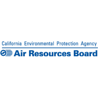 California Air Resources Board Logo PNG Vector