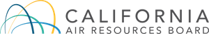 California Air Resources Board Logo PNG Vector
