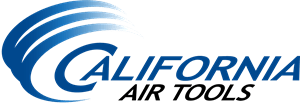 California Air Tools Logo Vector