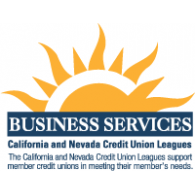 California and Nevada CU Leagues Logo PNG Vector
