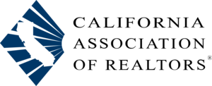 CALIFORNIA ASSOCIATION OF REALTORS Logo PNG Vector