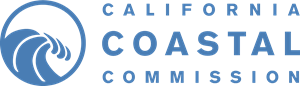 California Coastal Commission Logo PNG Vector